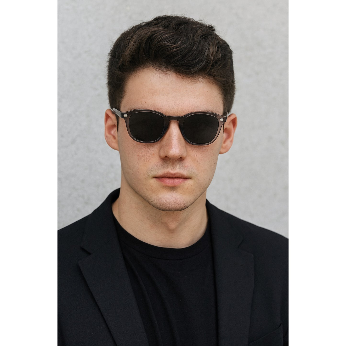 Oliver Model Sunglasses