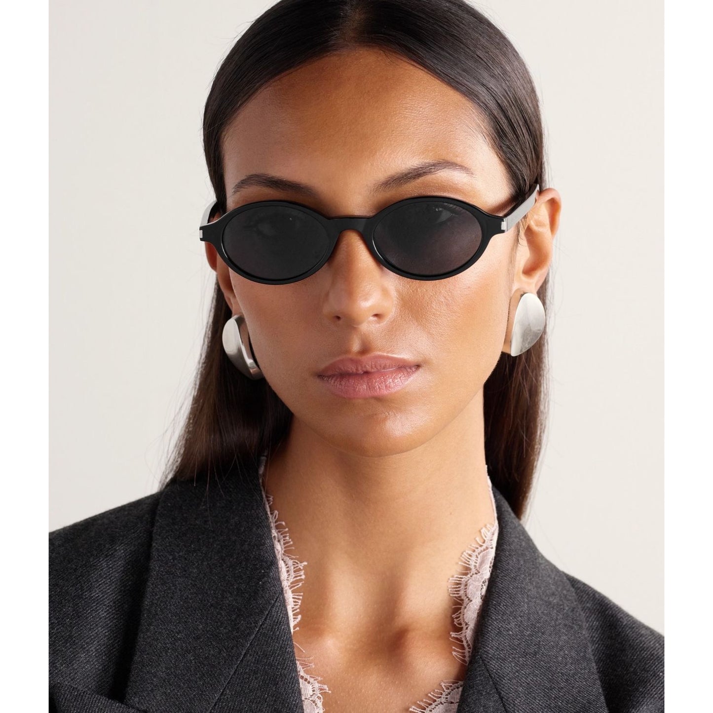 SL Oval Sunglasses