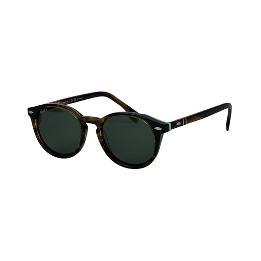 PR-973A Round Sunglasses