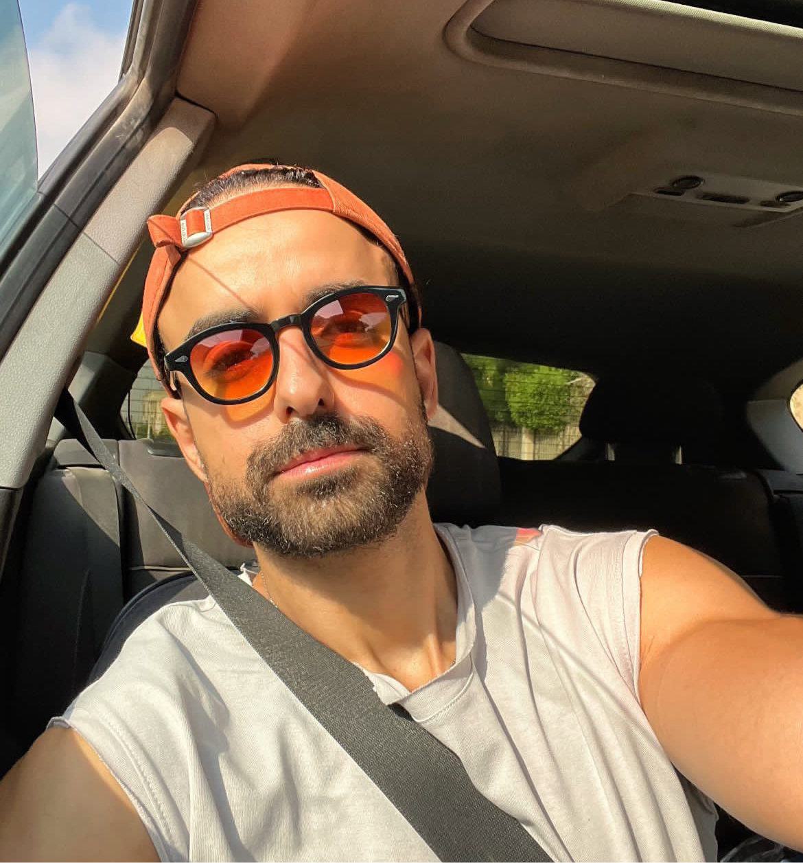 Moscot LEMTOSH Black 44 Sunglasess
