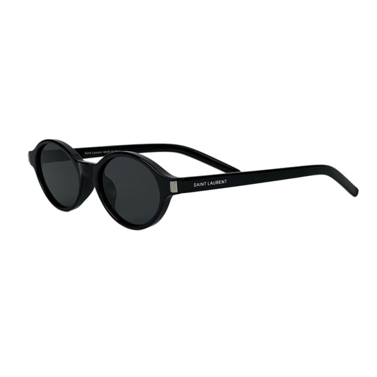 SL Oval Sunglasses
