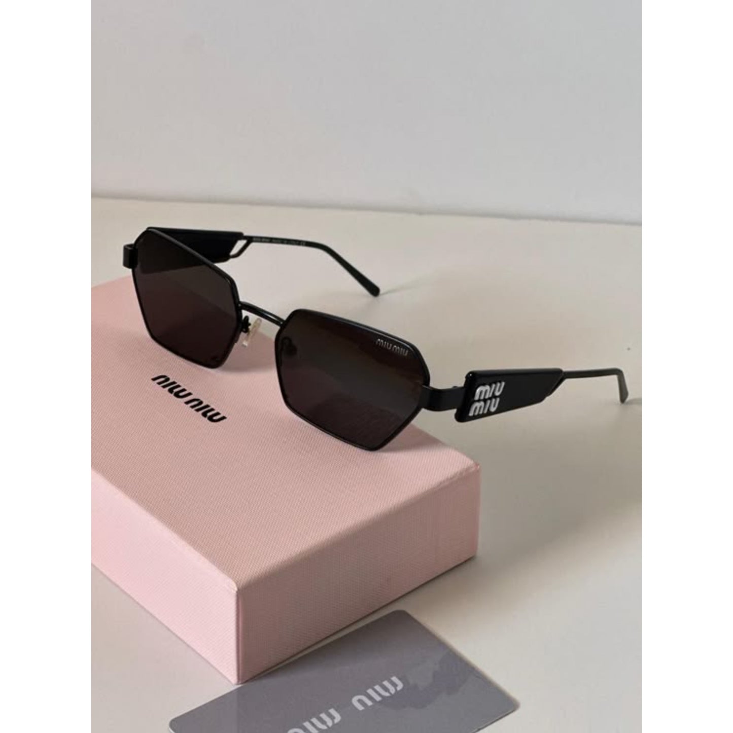 Miumiu Sunglasses