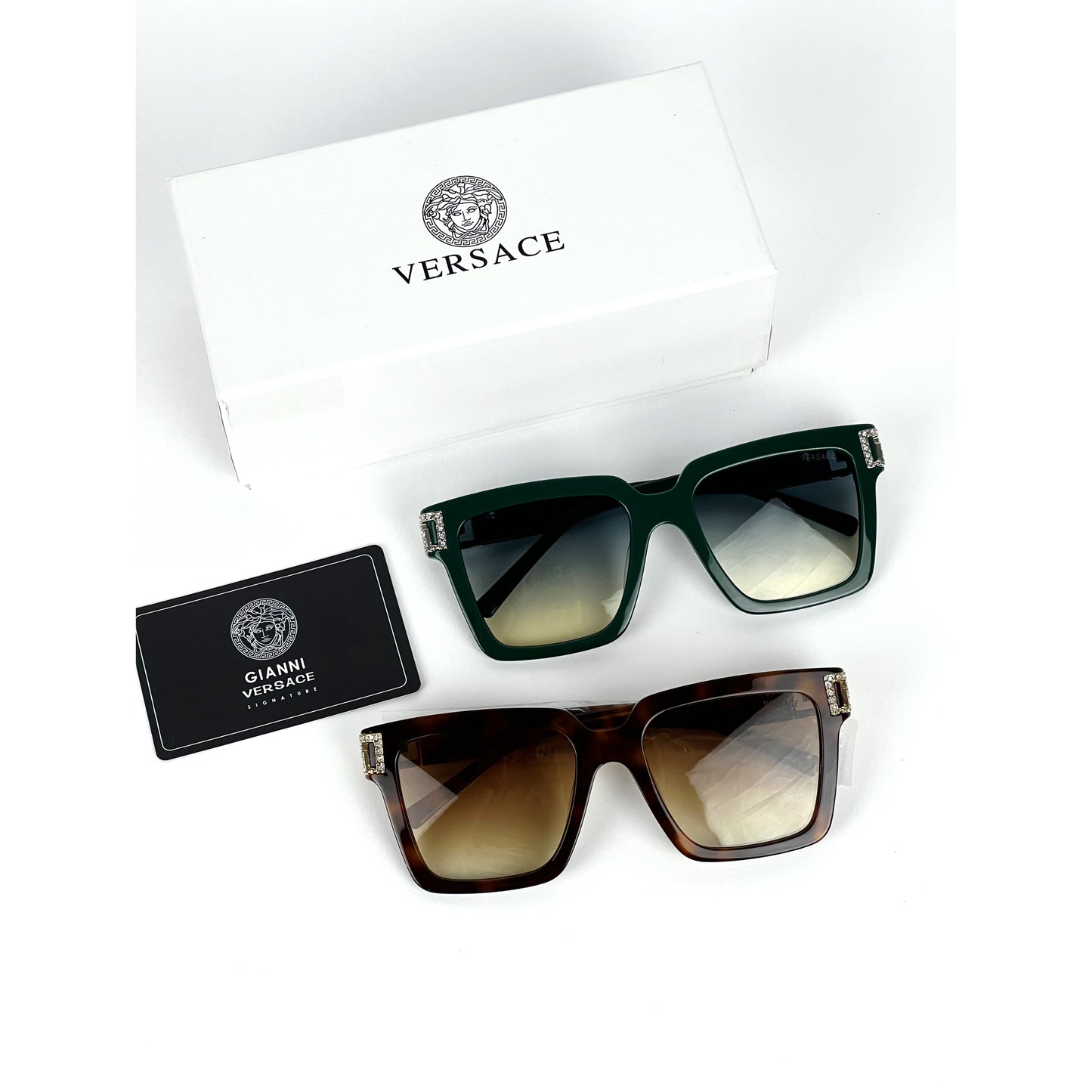 VR ITALY Sunglasses