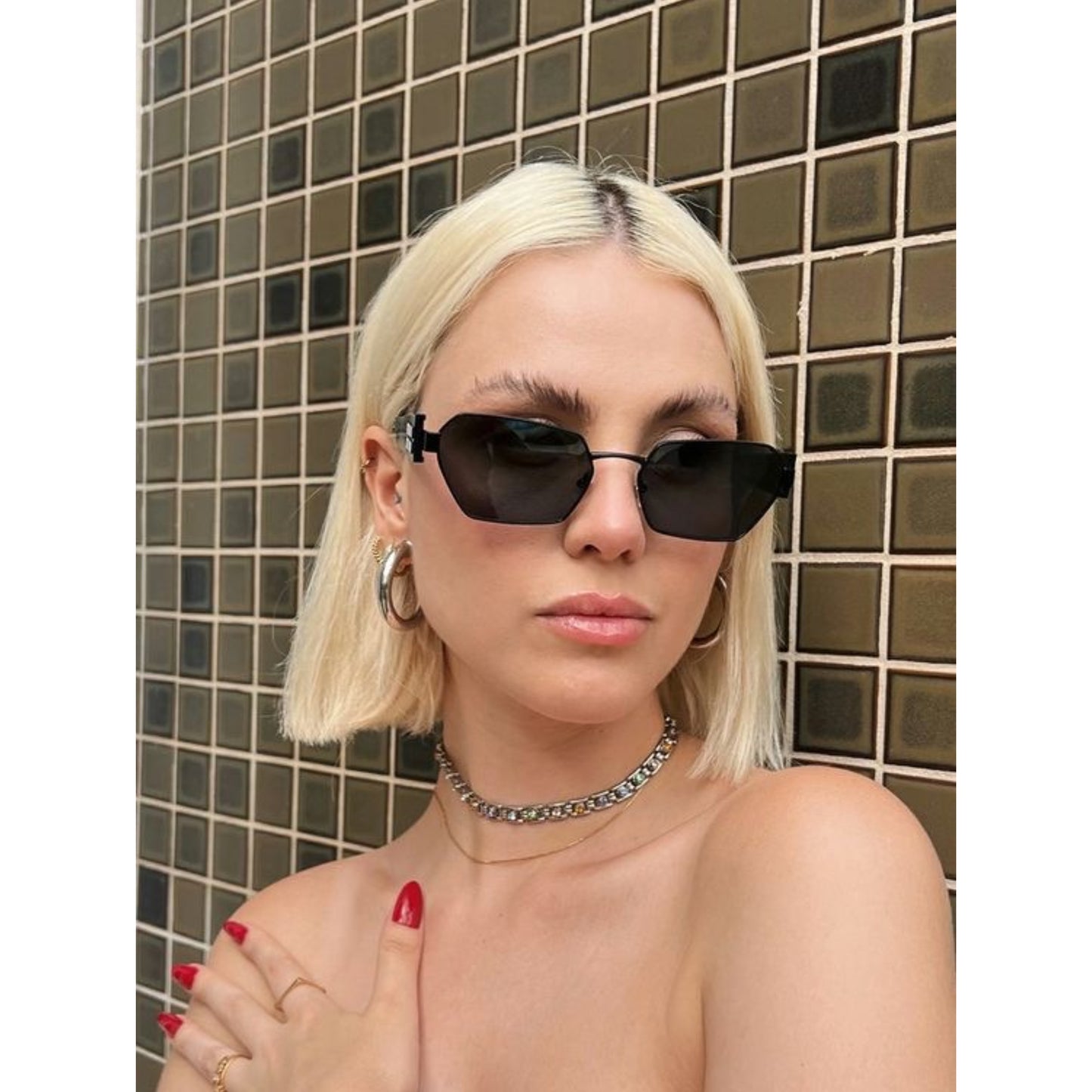 Miumiu Sunglasses