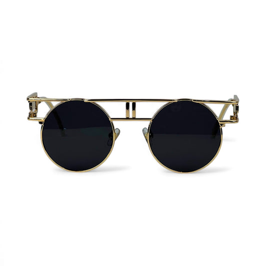 Biadora Round Sunglasses