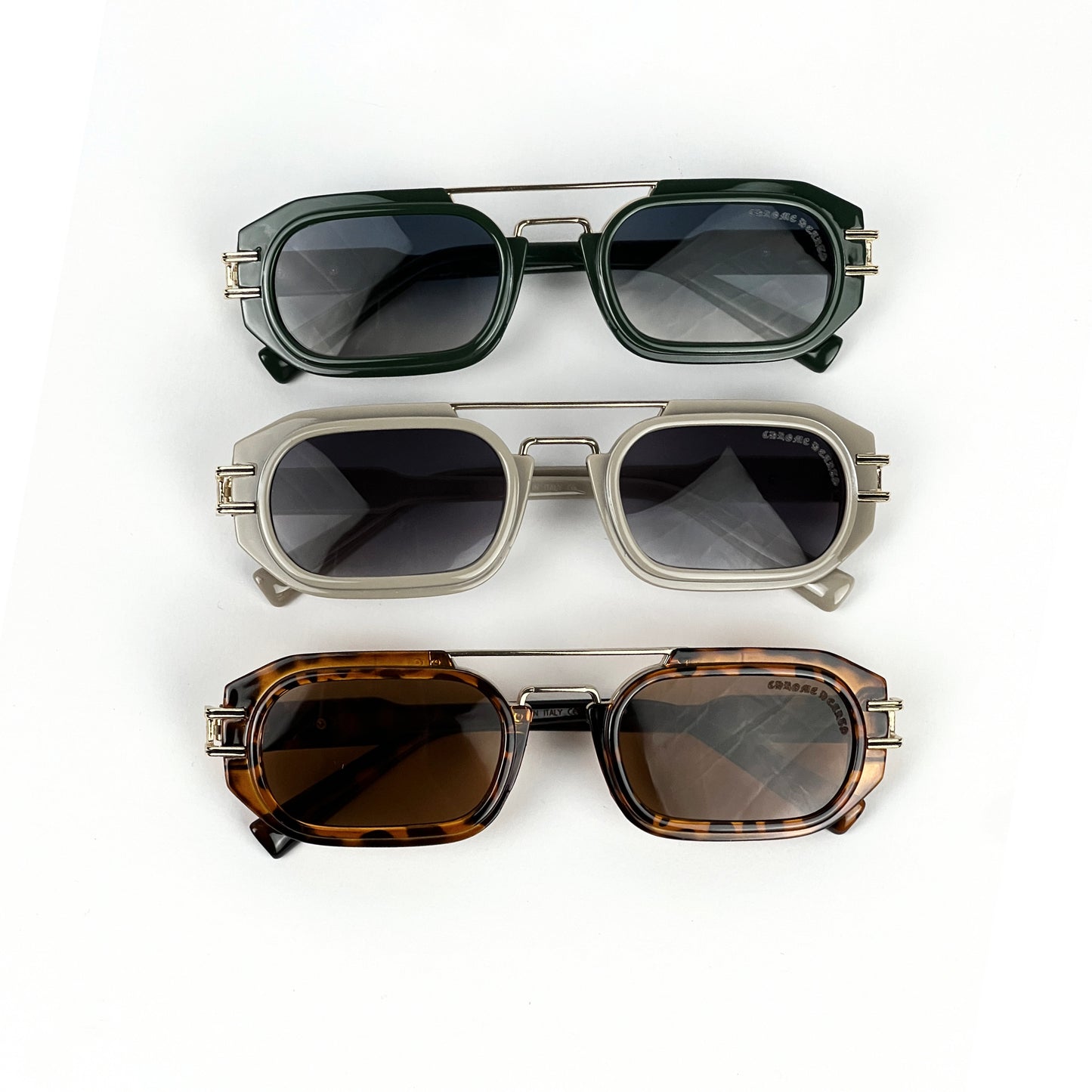 Chrome Hearts Sunglasses