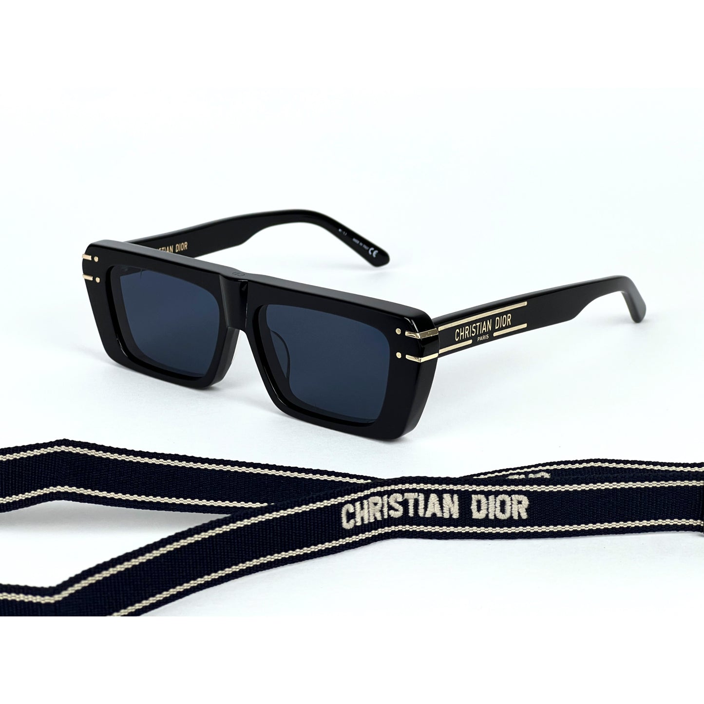 Cristian Dior S2U Sunglasses