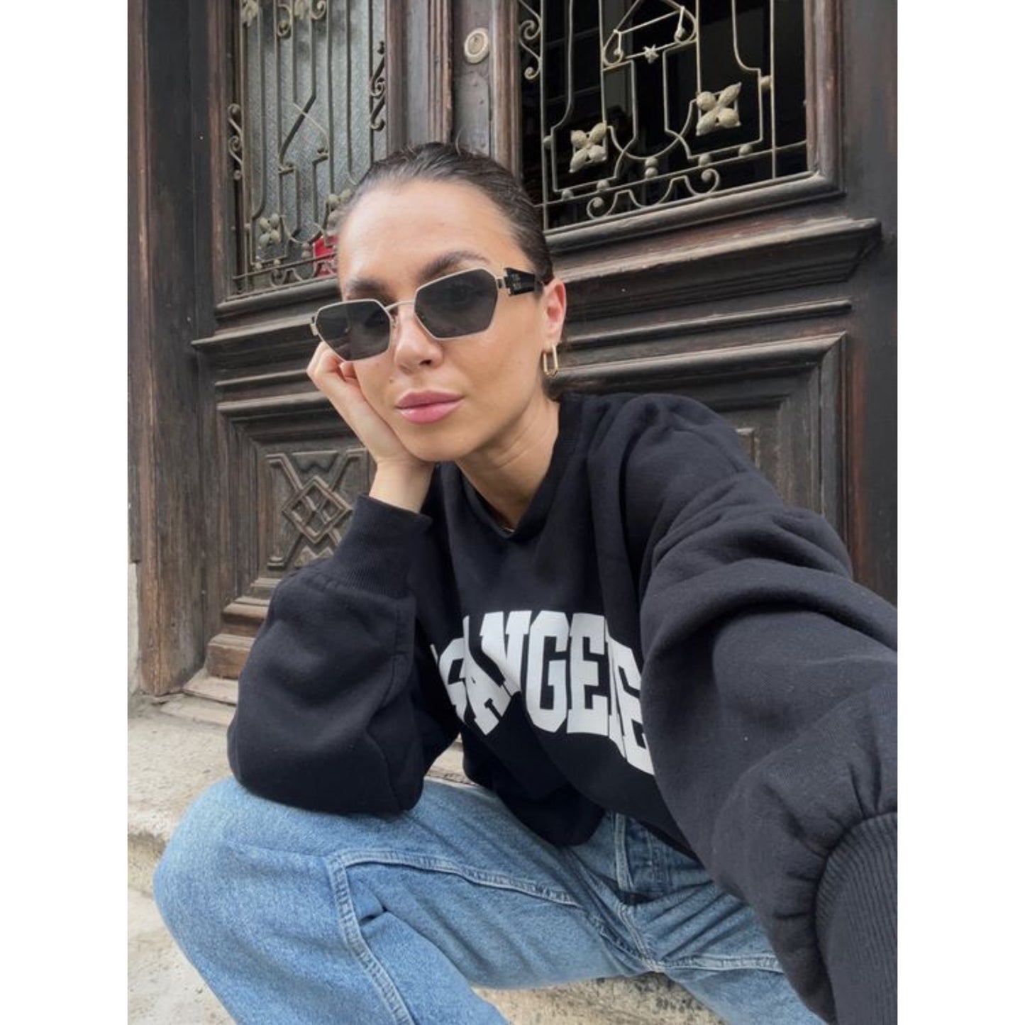 Miumiu Sunglasses