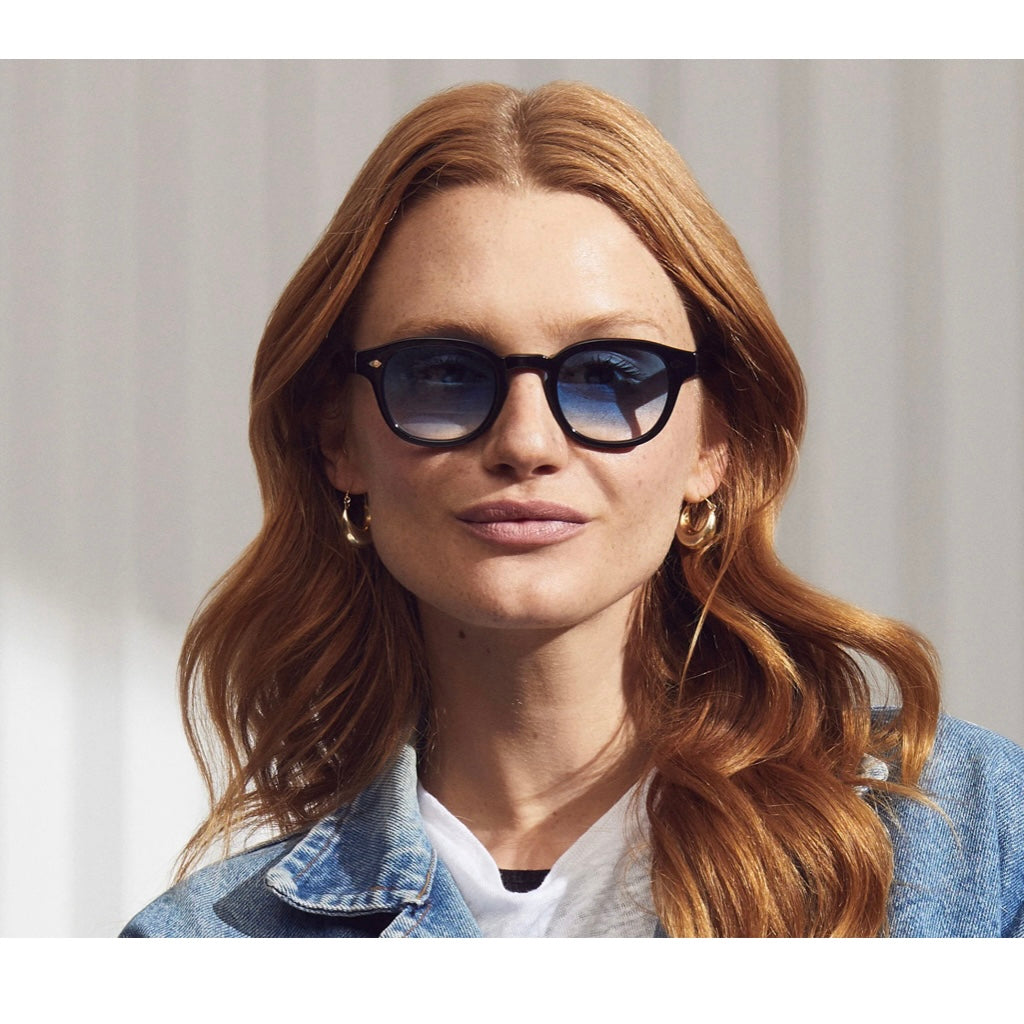 Moscot Lemtosh Sun size 46 Sunglasses
