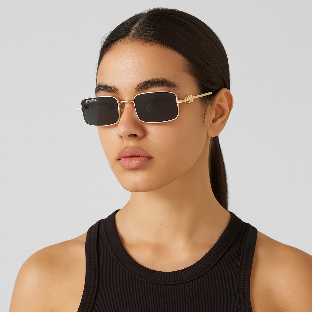 Miu squre Sunglasses