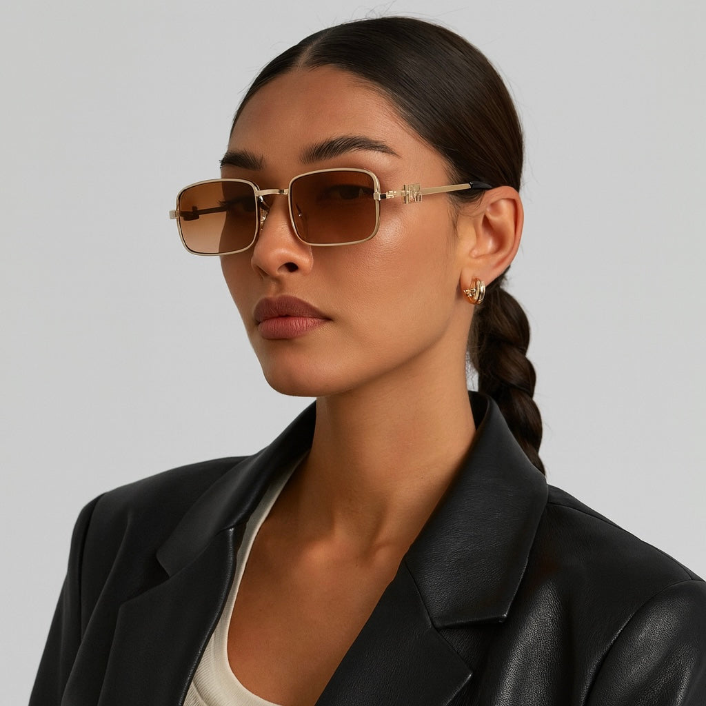 Miu squre Sunglasses