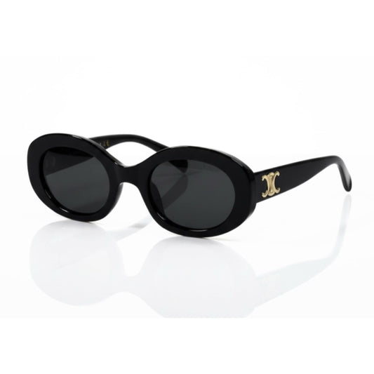 Celine Oval ITALY - Sunglasses