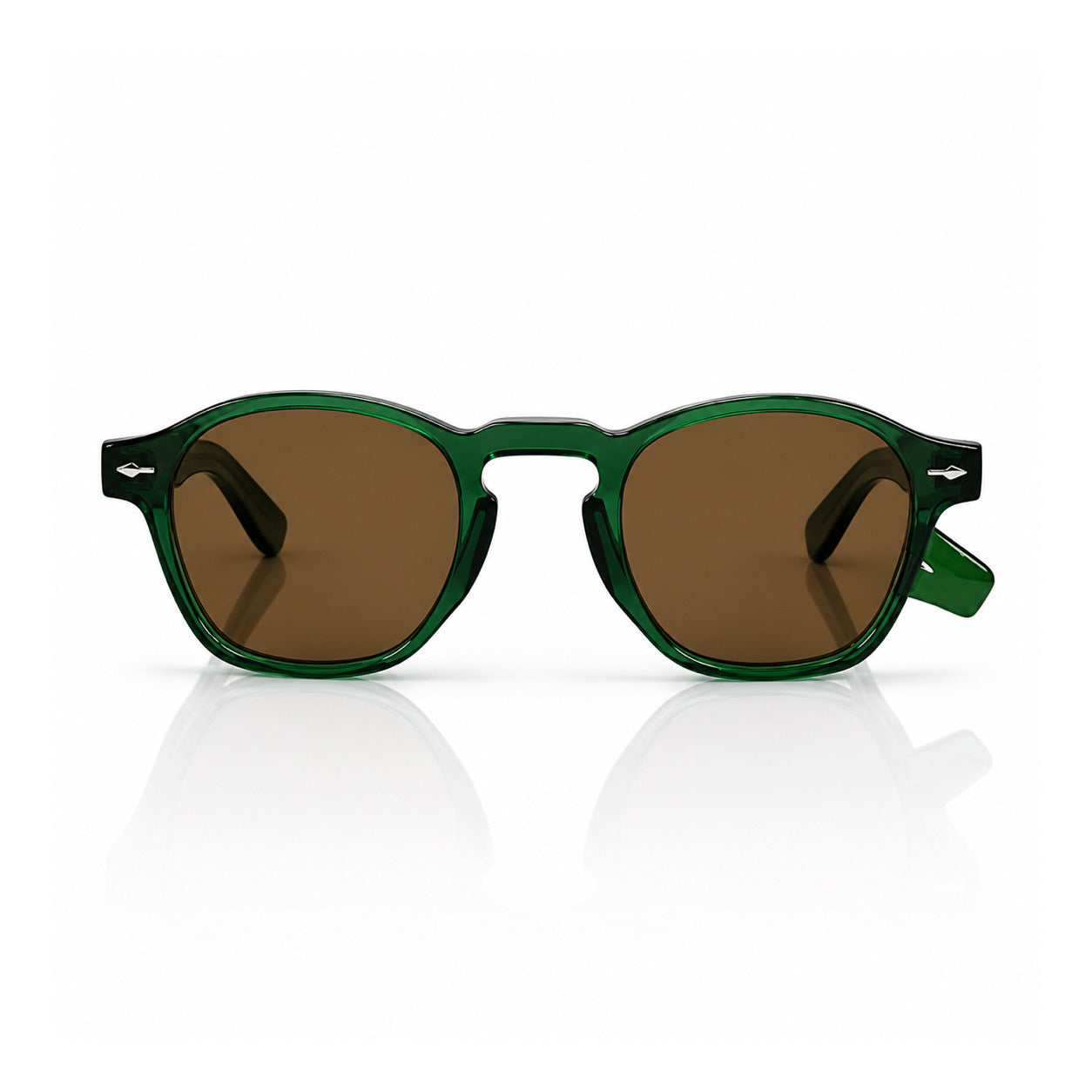 Trendy Ninja Shades - Sunglasses