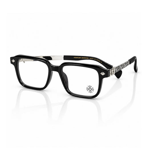 Chrome Harts Transparent CH019A - Eyewear