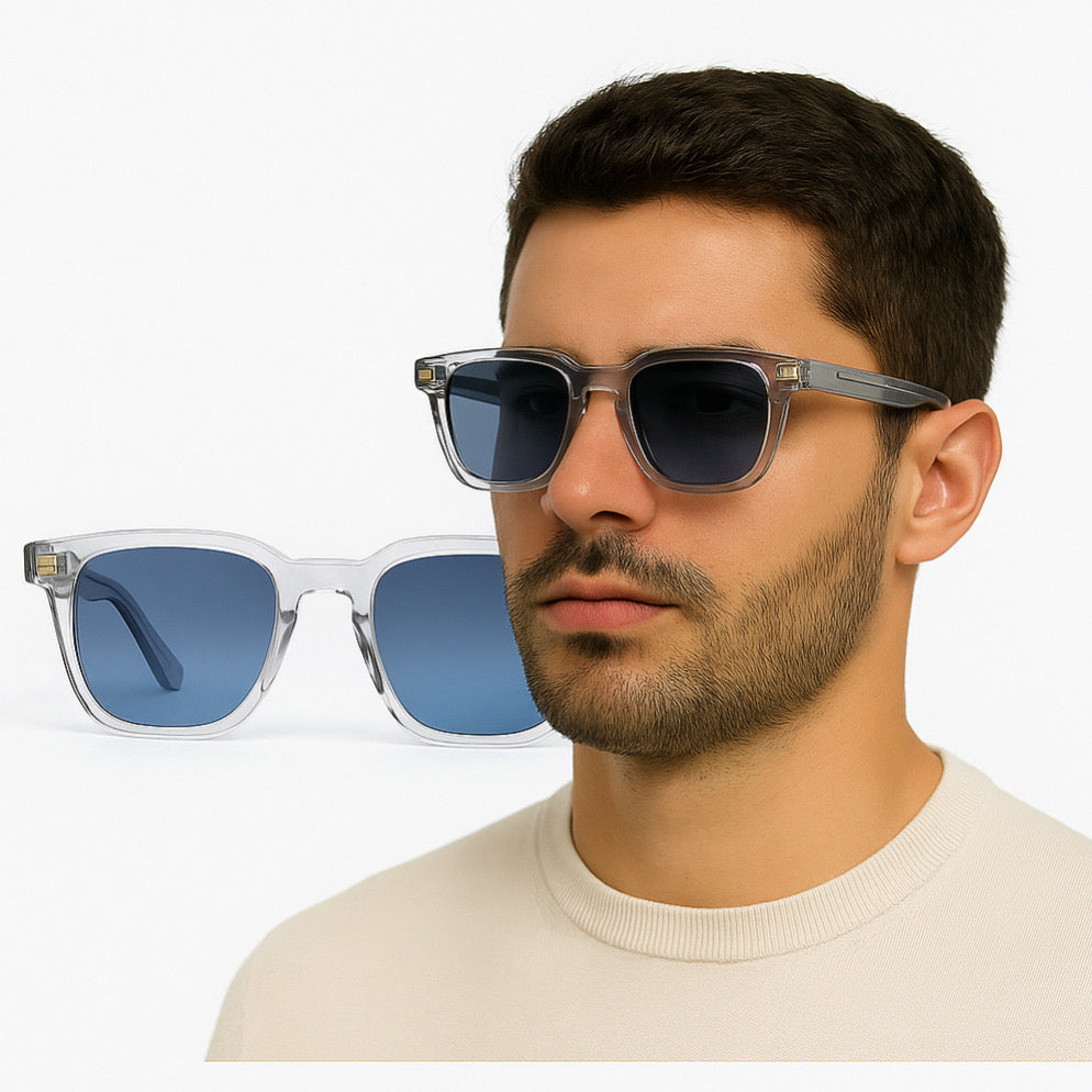Moscot FAITA Sunglasess