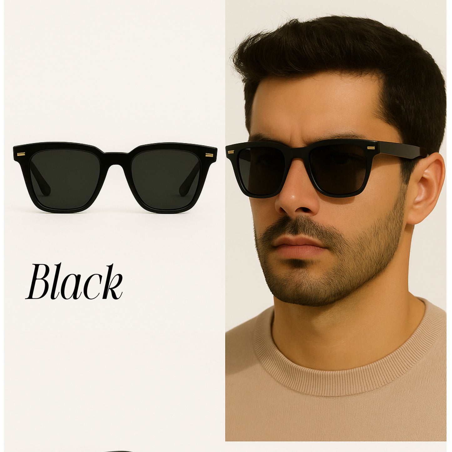 Moscot FAITA Sunglasess