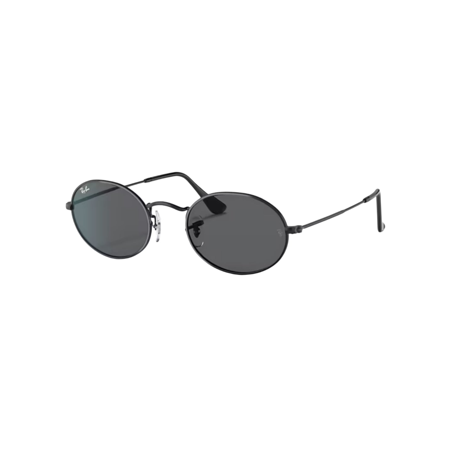 Ray-Ban - Oval Metal