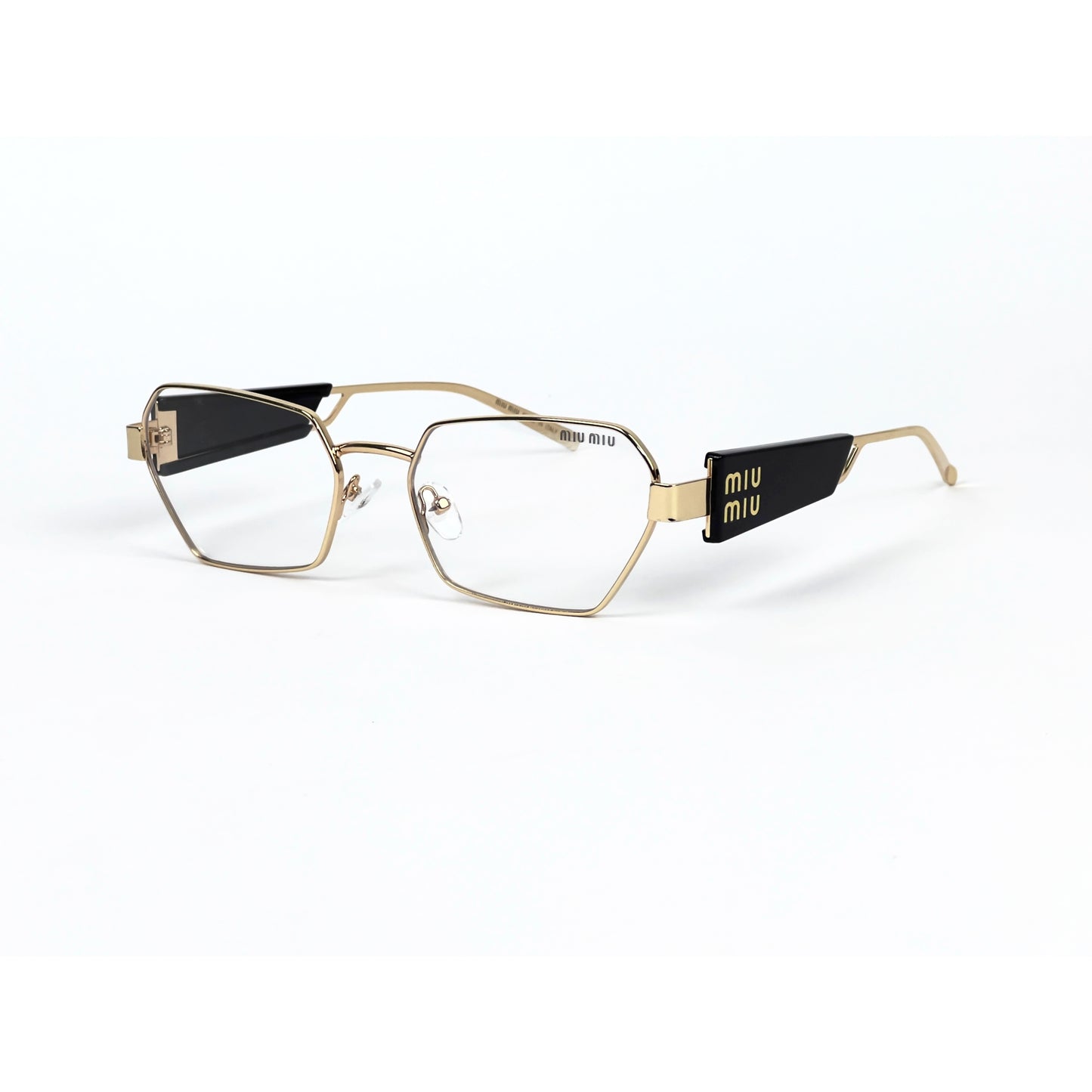 Miumiu Eyewear