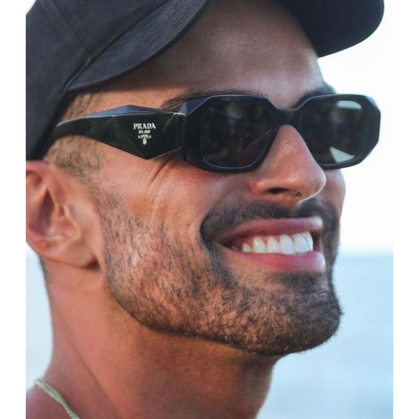 Prada Sunglasses