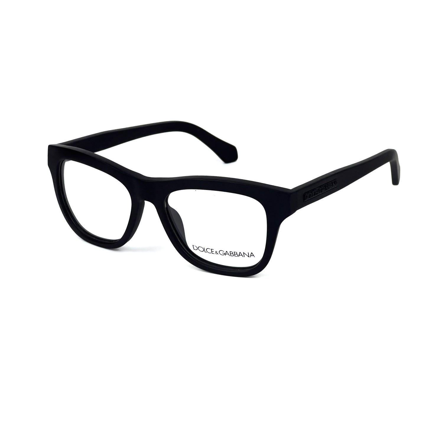 D&G eyewear