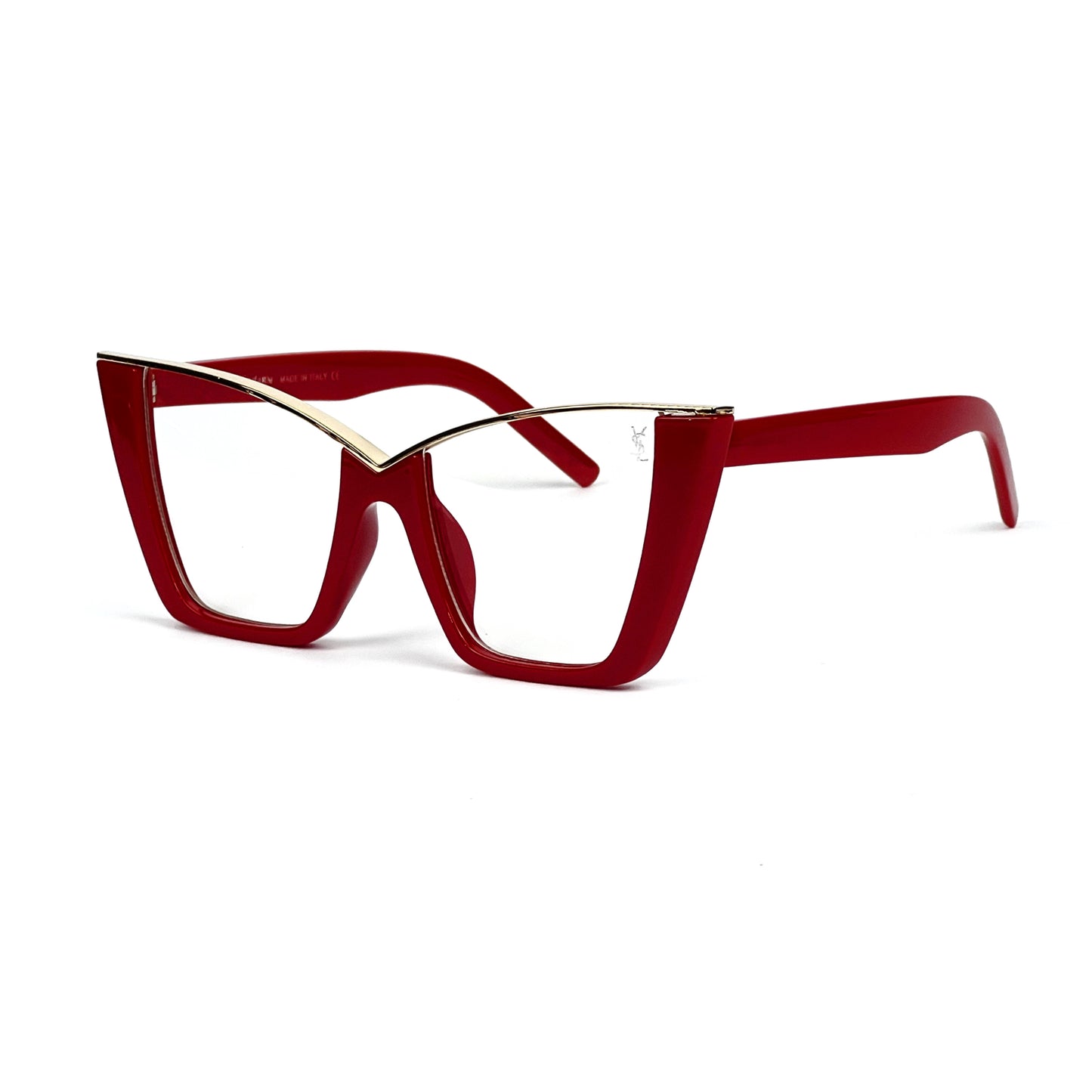 YLS Eyewear