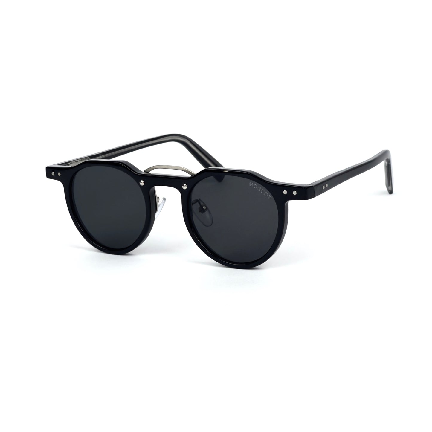 Moscot double bridge Sunglasess