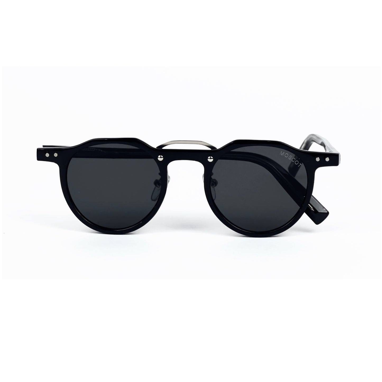 Moscot double bridge Sunglasess
