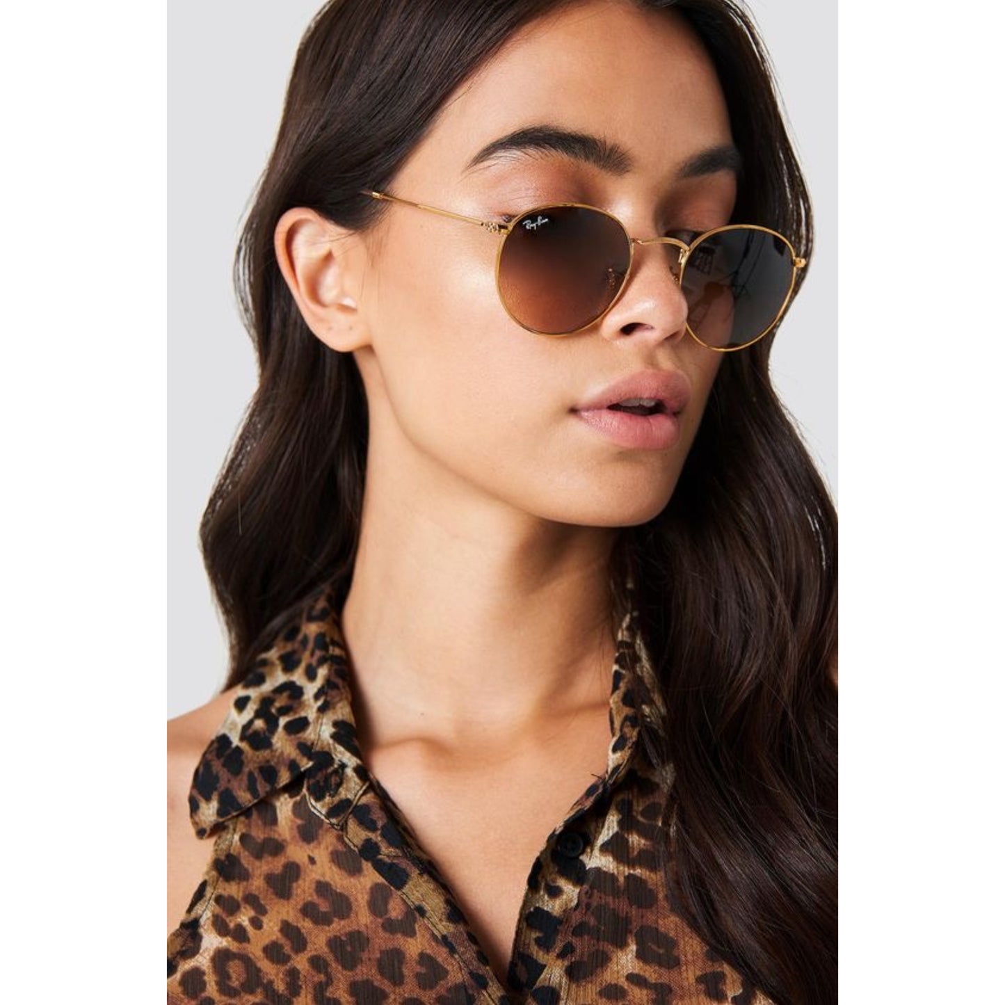 Ray-Ban - Round
