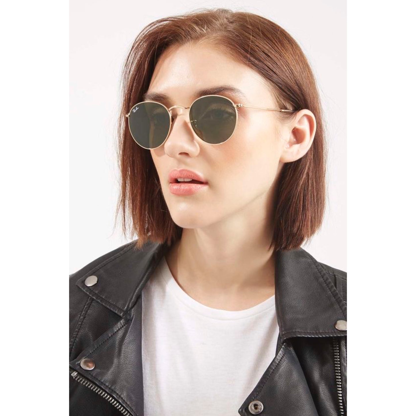 Ray-Ban - Round