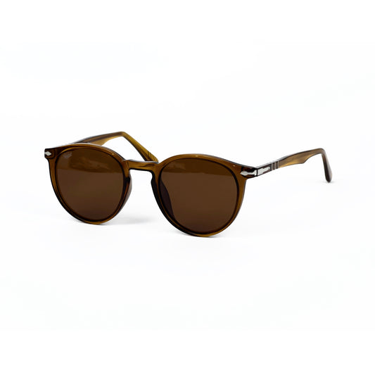PR Round Sunglasses