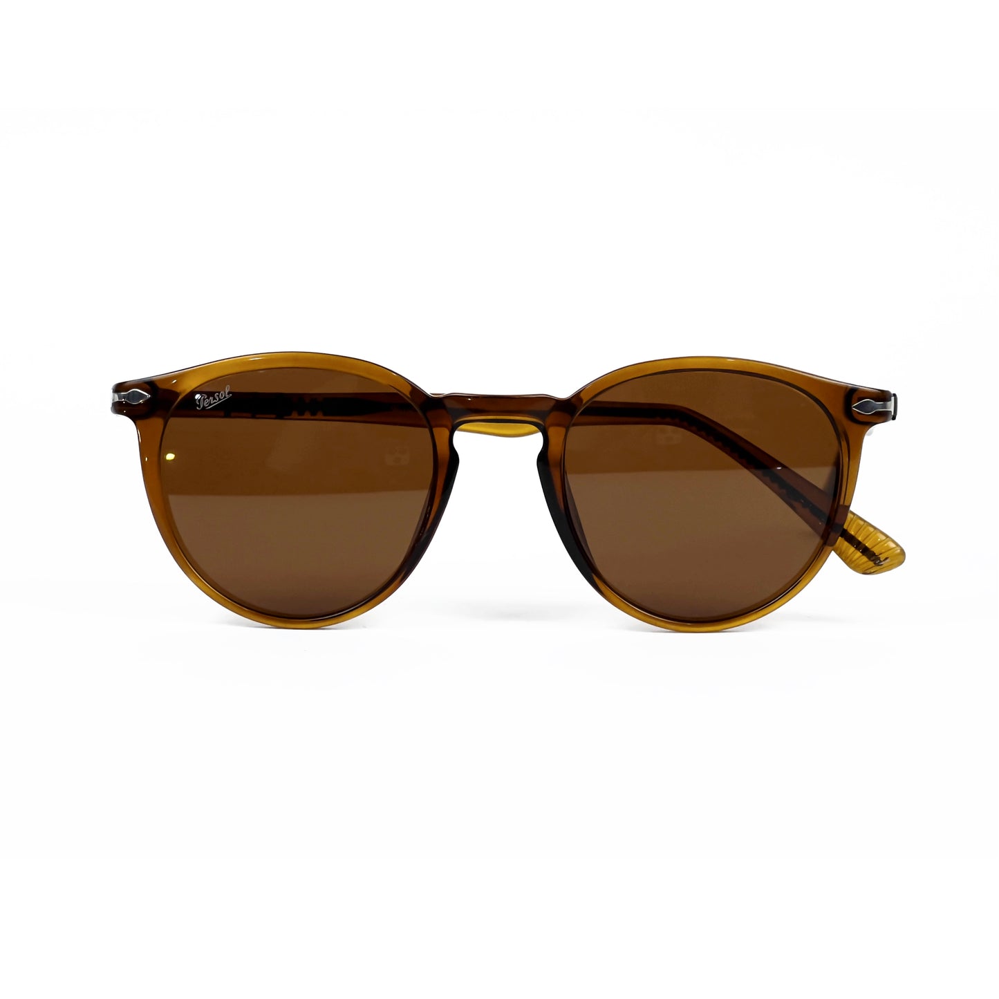 PR Round Sunglasses