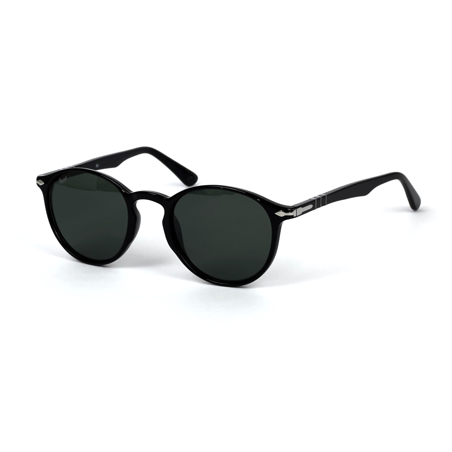 PR Round Sunglasses