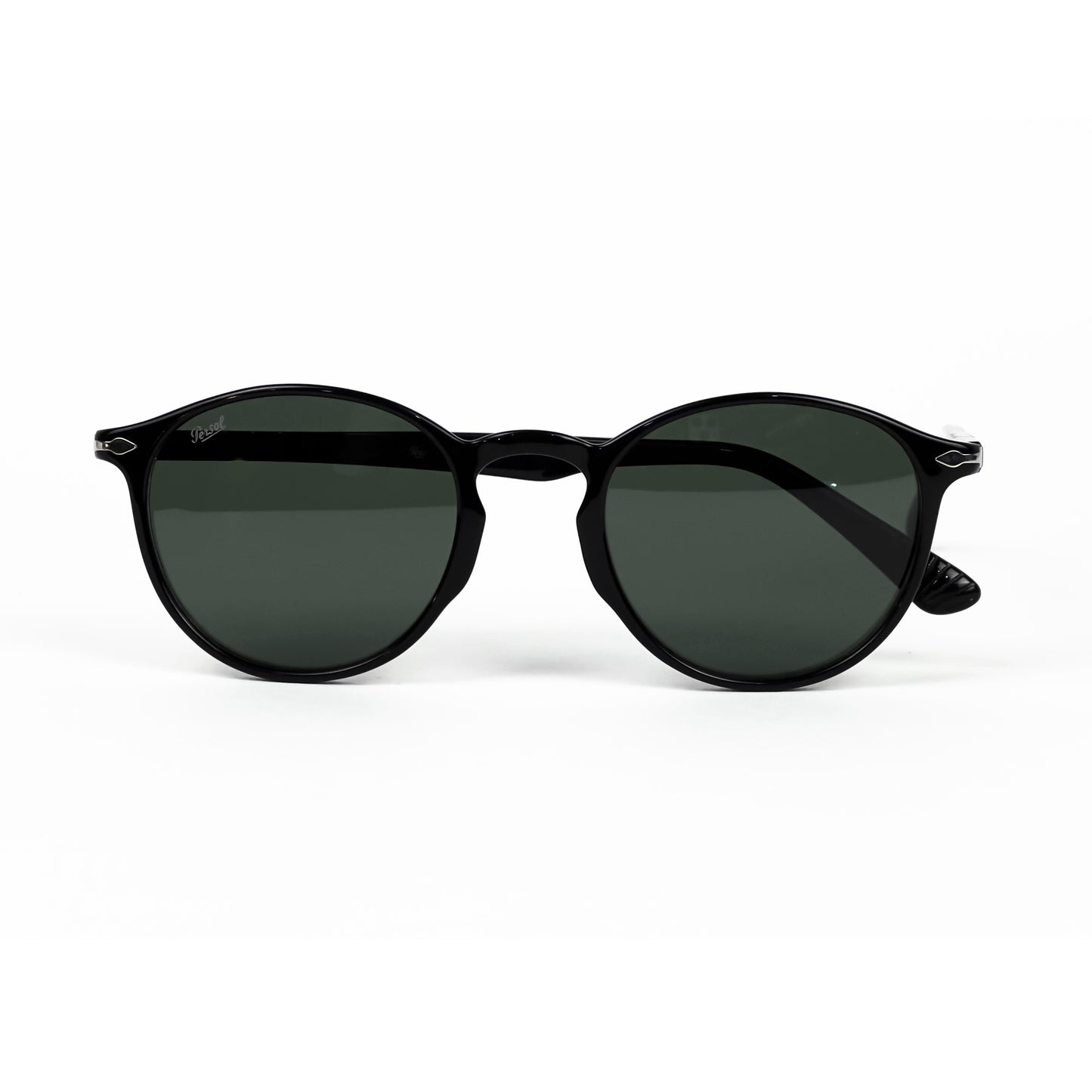 PR Round Sunglasses