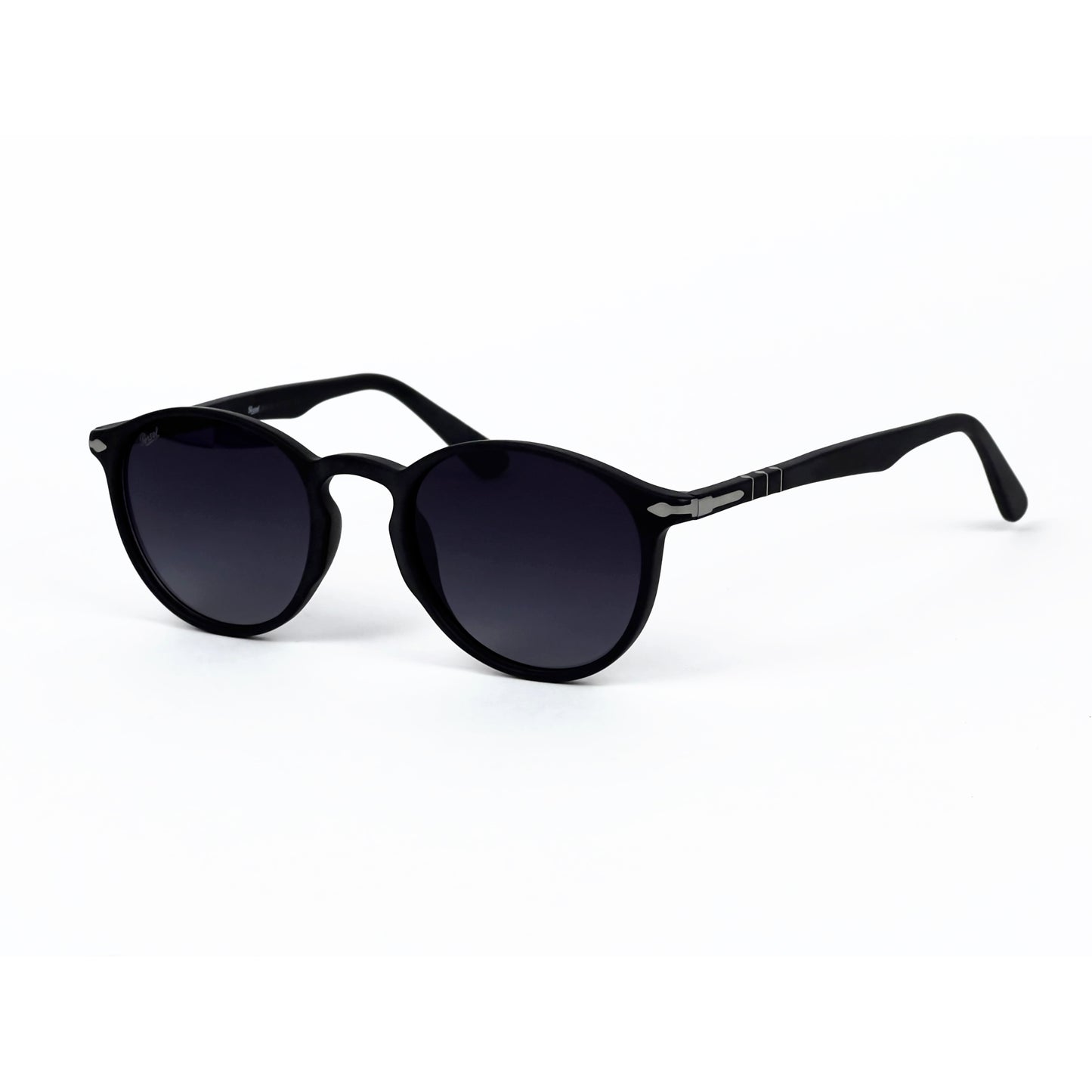 PR Round Sunglasses