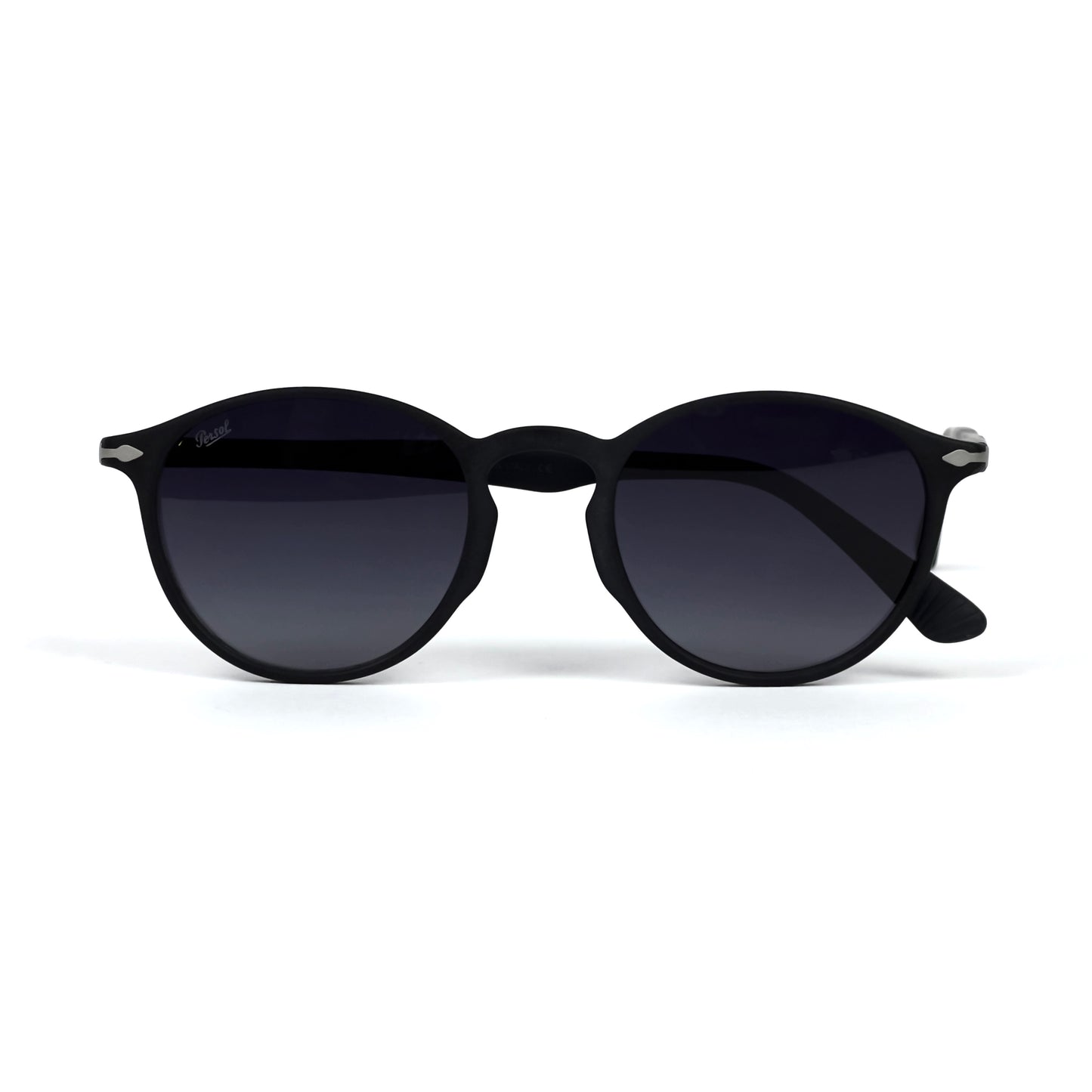 PR Round Sunglasses