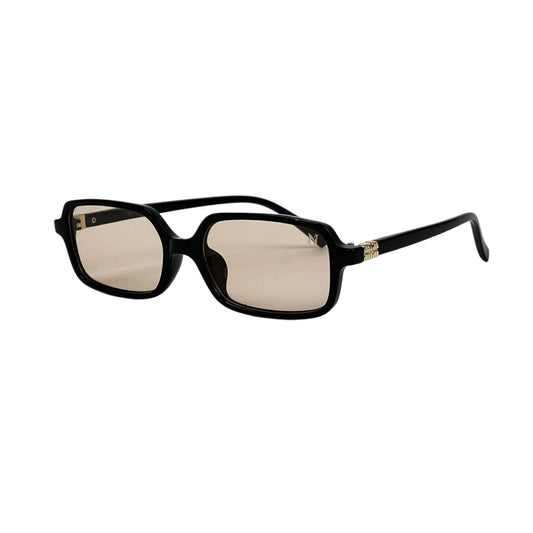 Nest Oval Sunglasses