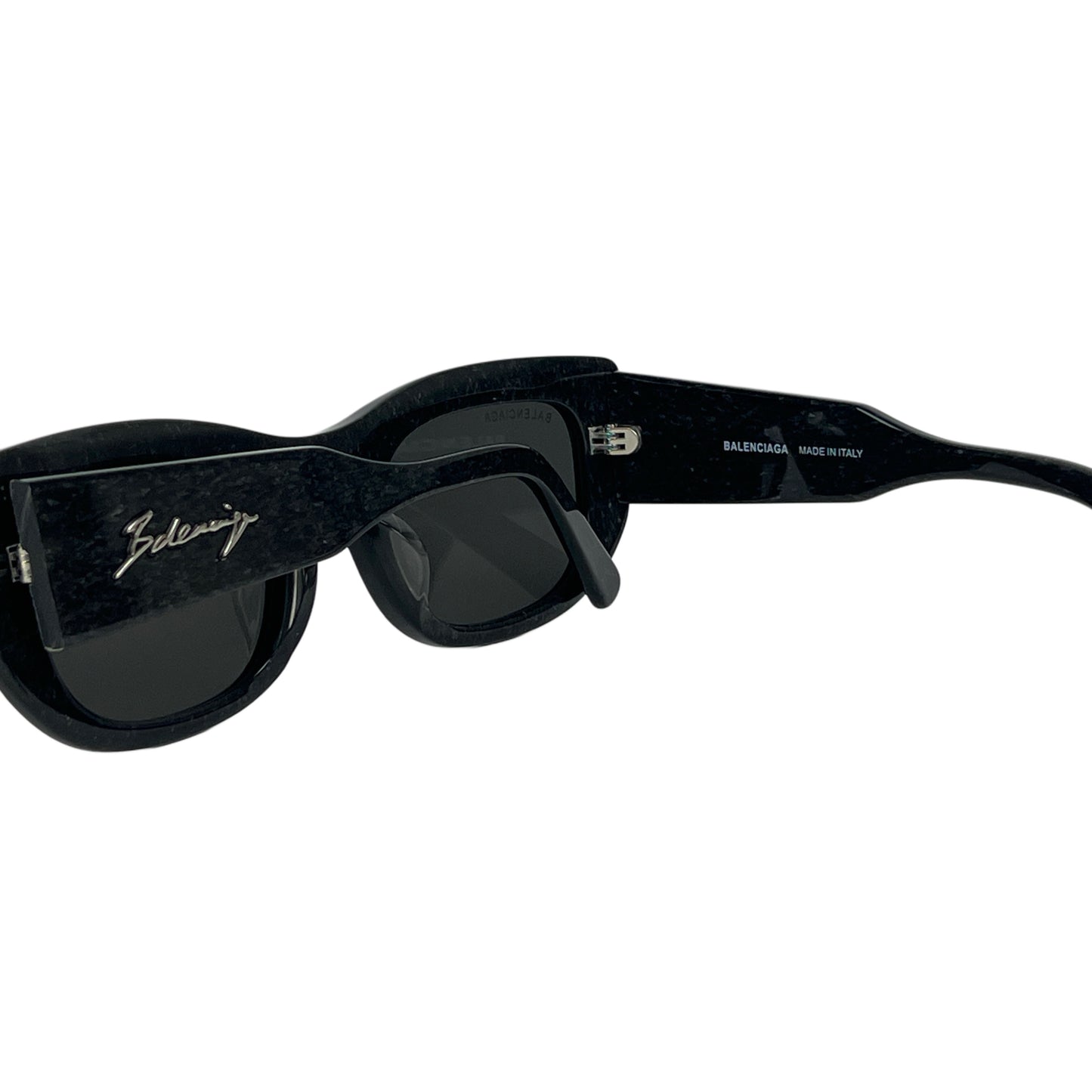 Luxury Balenciaga ITALY Sunglasses