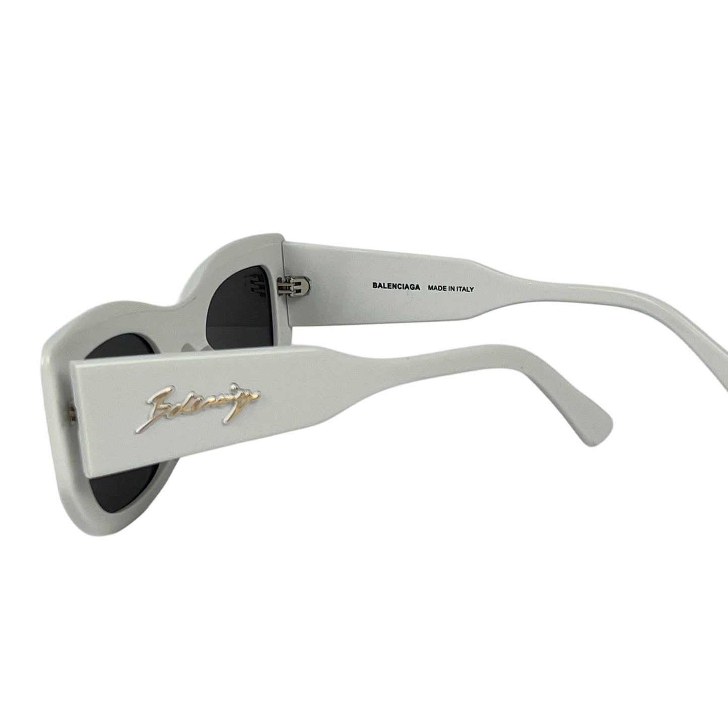 Luxury Balenciaga ITALY Sunglasses