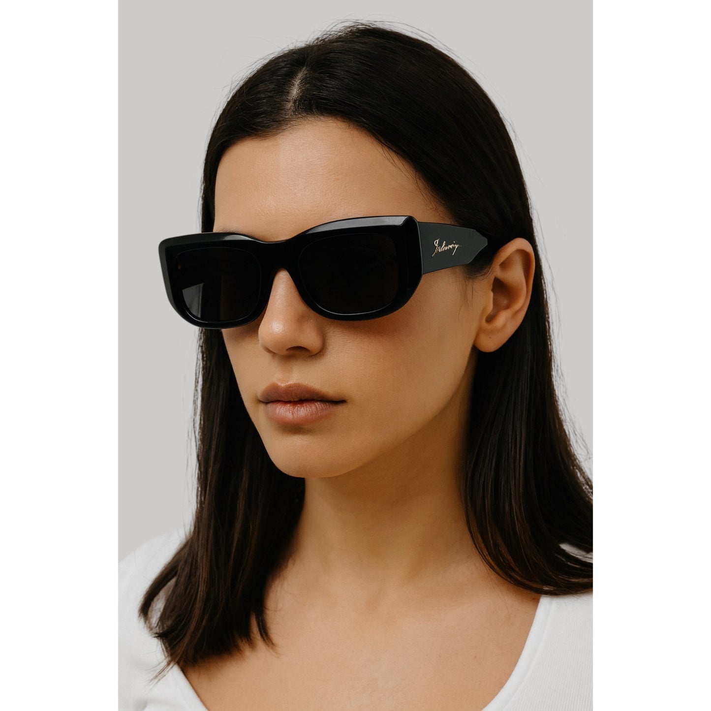 Luxury Balenciaga ITALY Sunglasses
