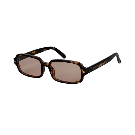 C-D square Sunglasses