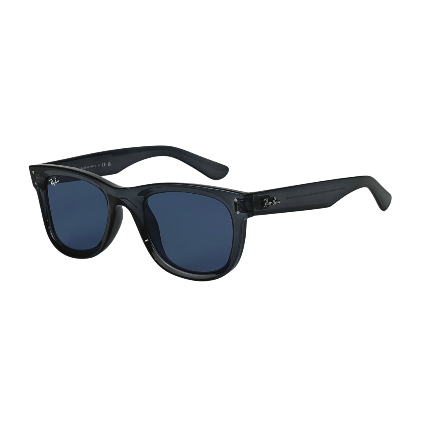 Ray-Ban Caravan Reverse