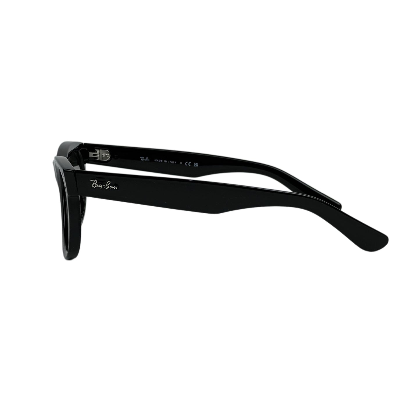 Ray-Ban Caravan Reverse