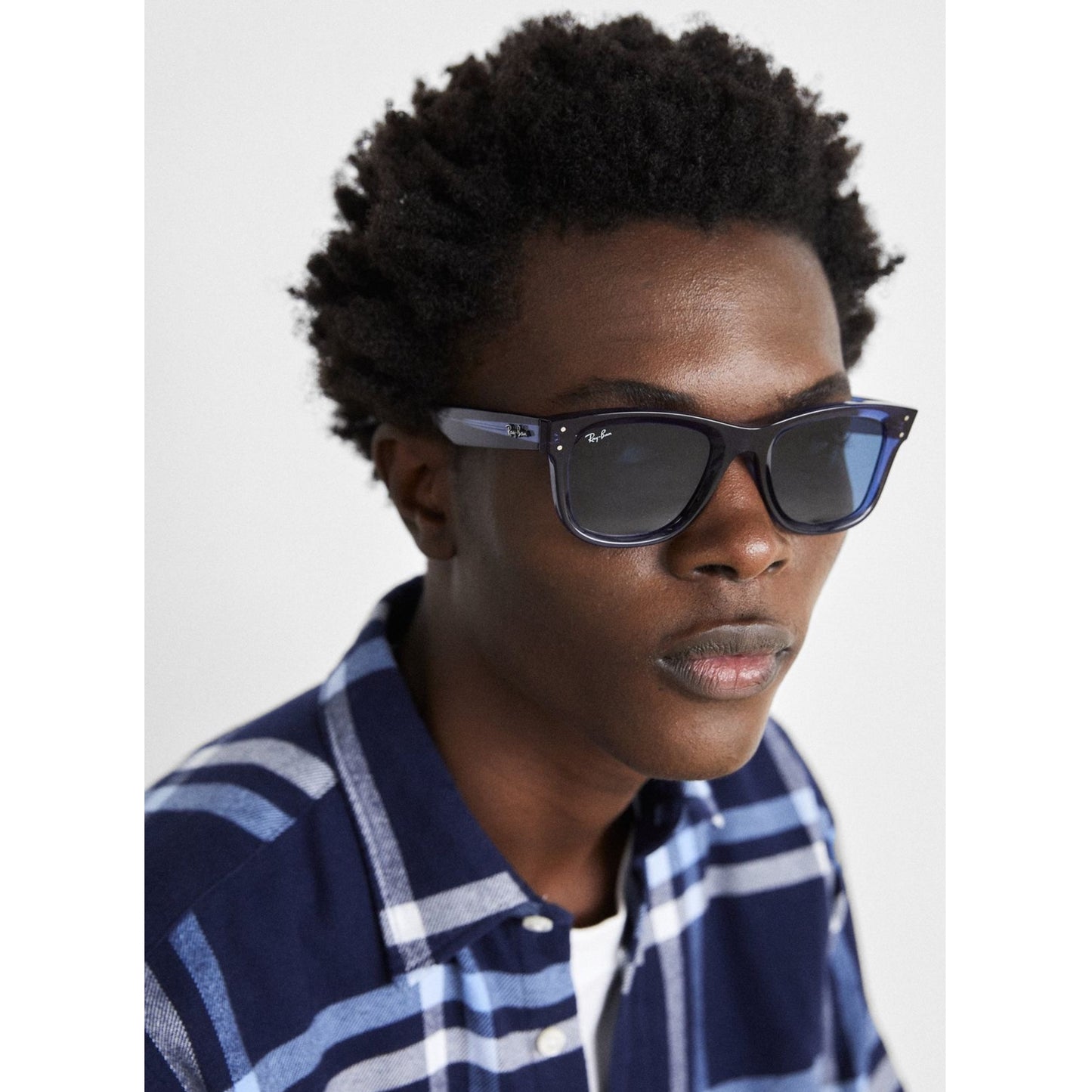 Ray-Ban Caravan Reverse