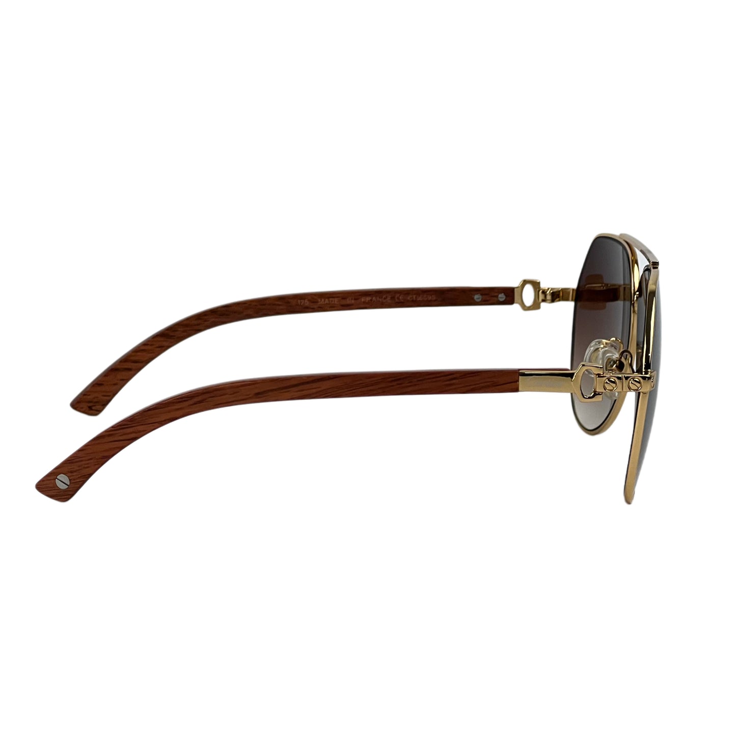 CT aviator CRT93 Sunglasses