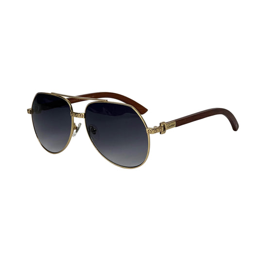 CT aviator CRT93 Sunglasses