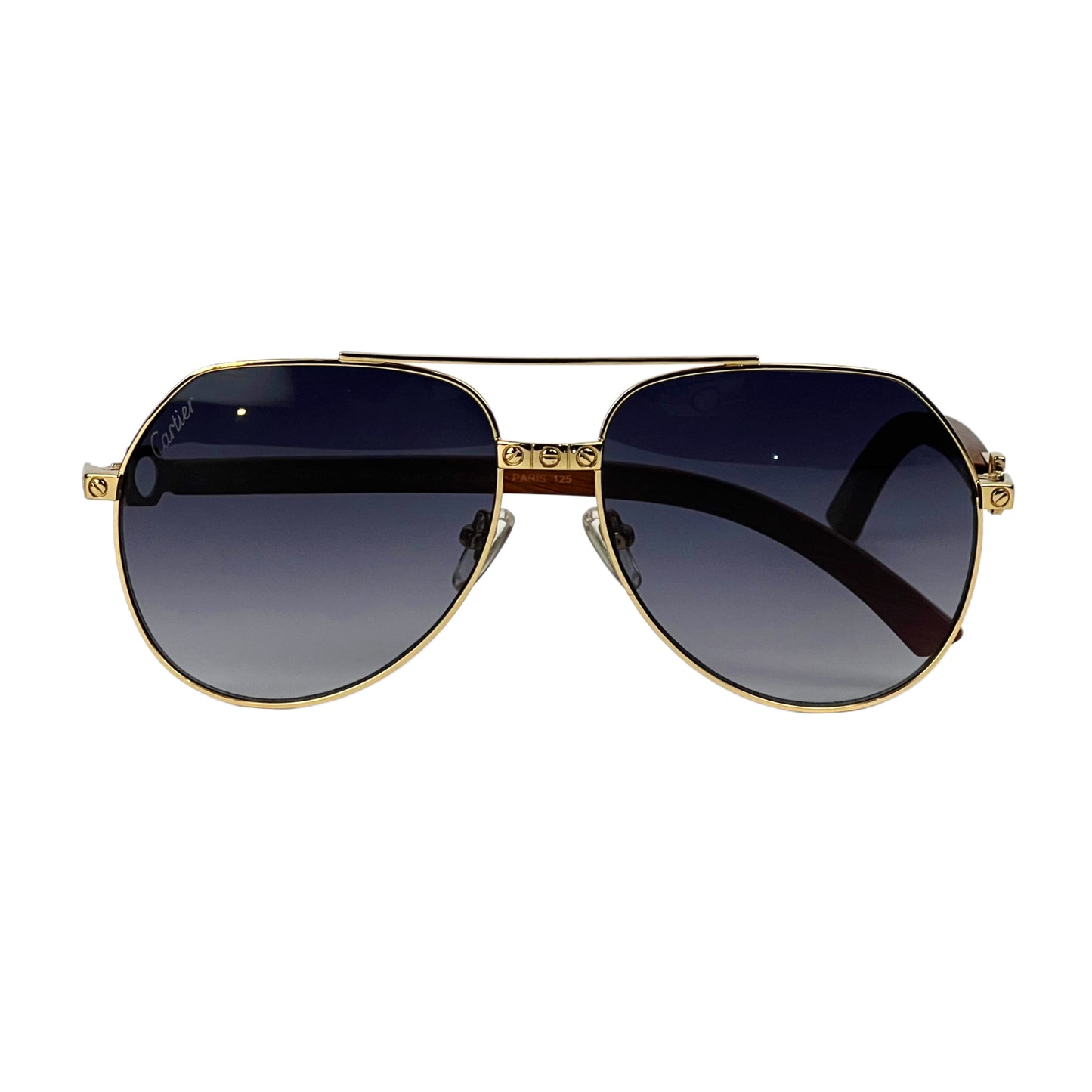 CT aviator CRT93 Sunglasses