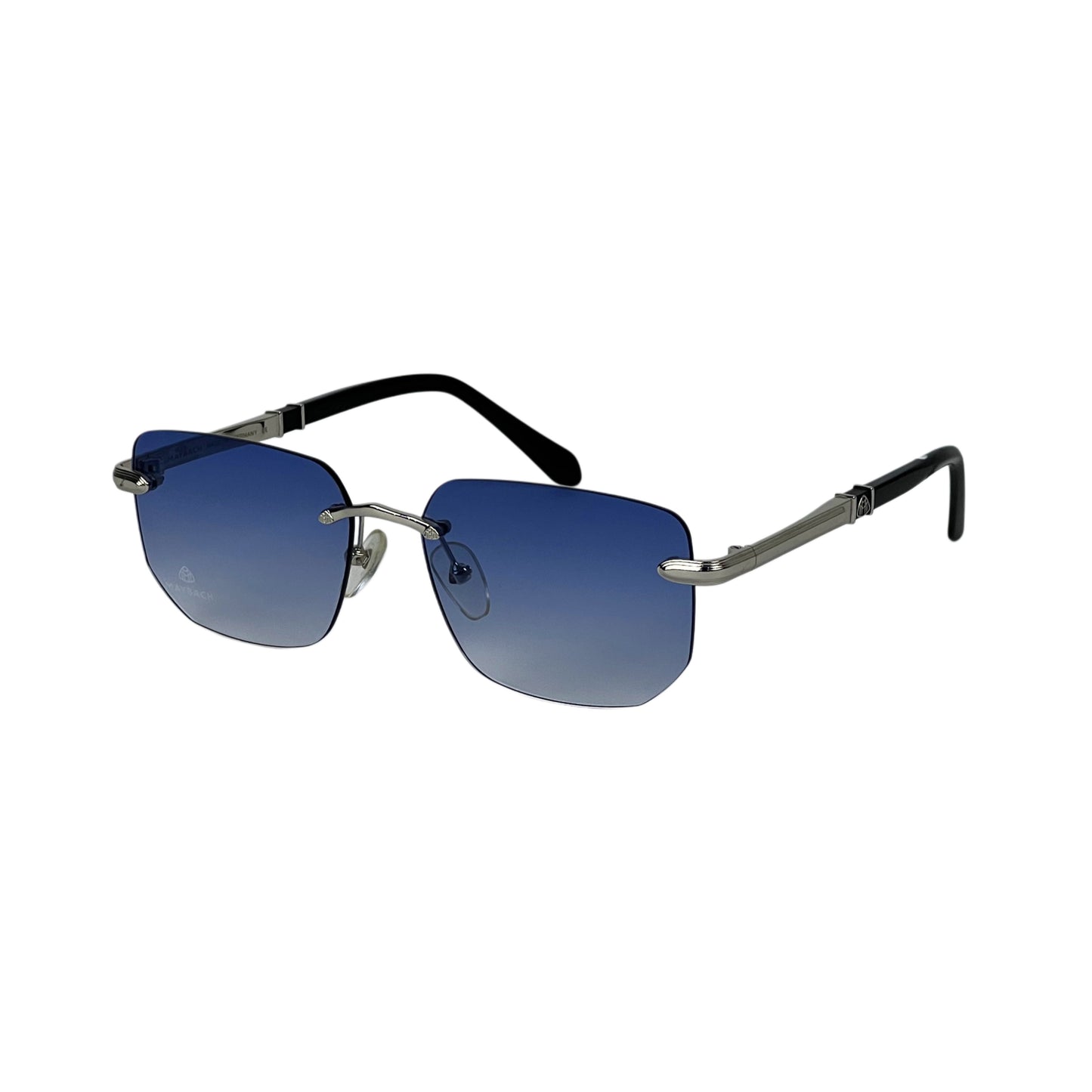 M-Bach Framless M74FH Sunglasses