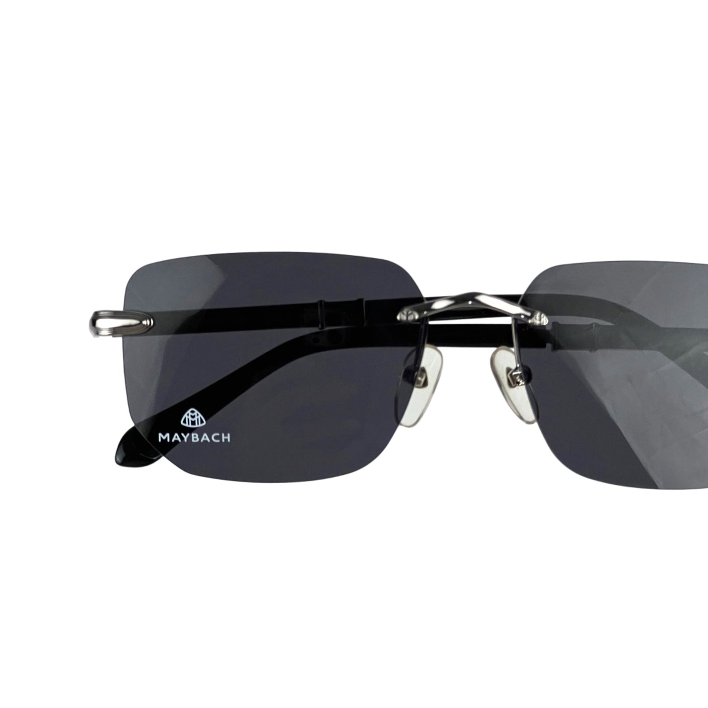 M-Bach Framless M74FH Sunglasses