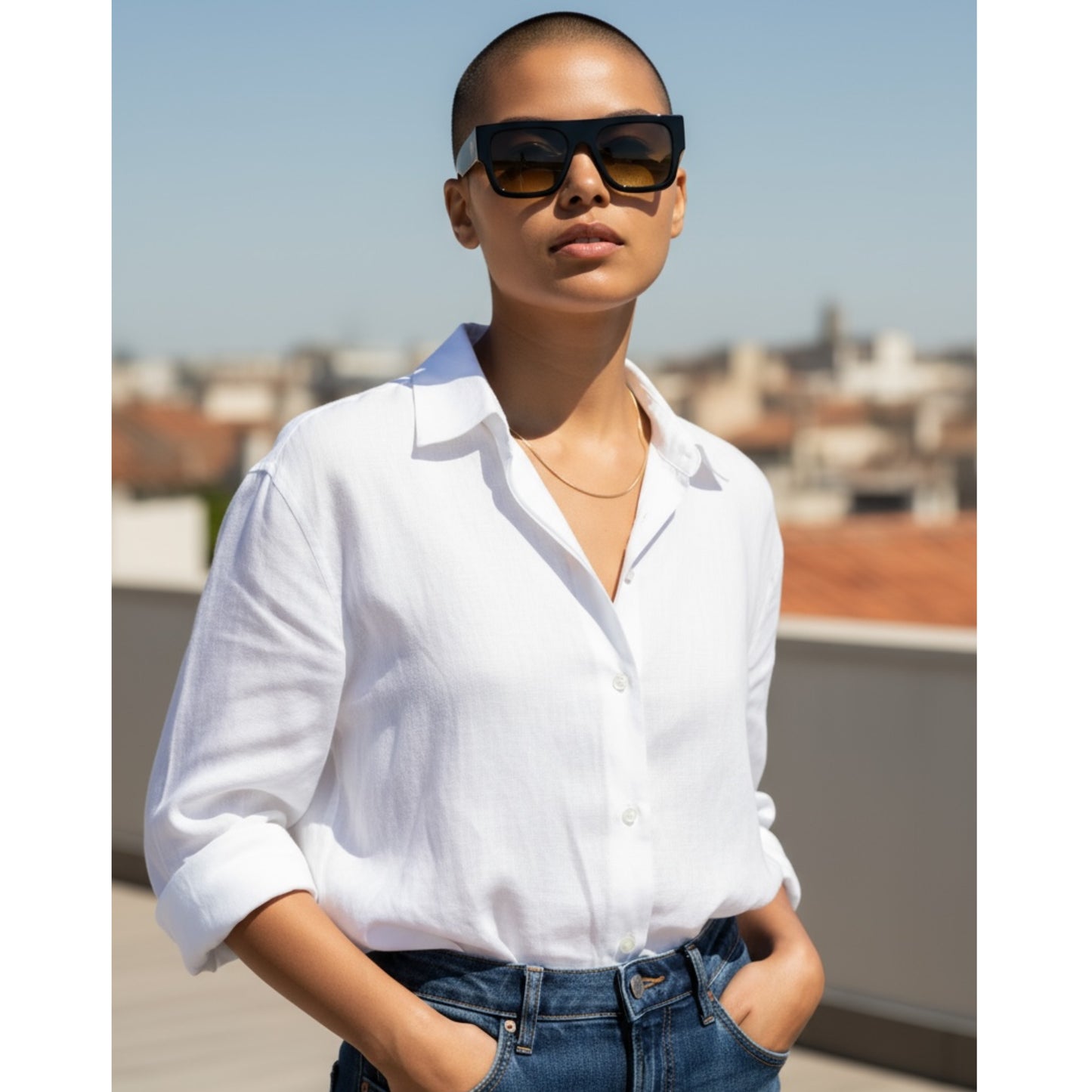 LVT YL37A Sunglasses