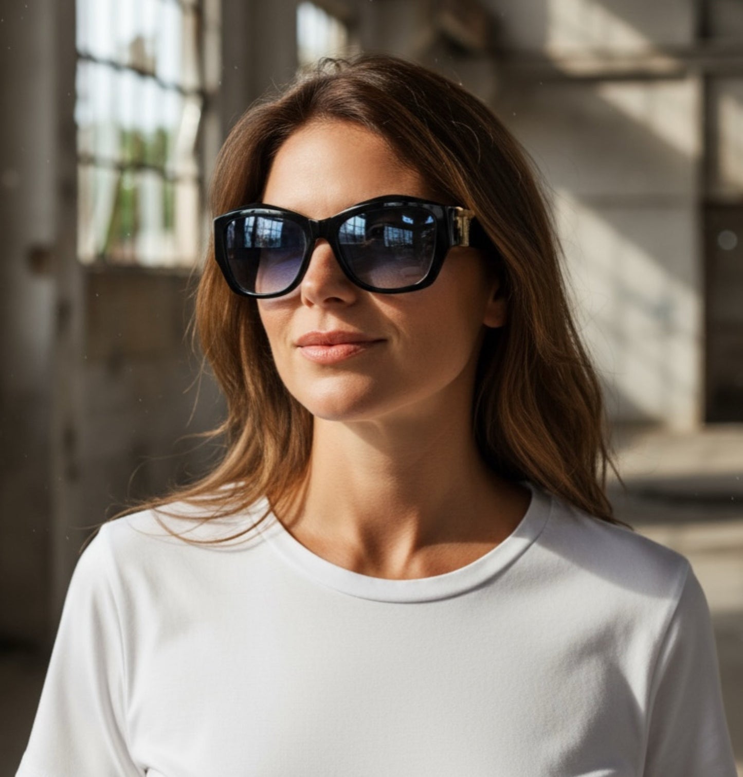 TIFFANY & Co ITALY - Sunglasses